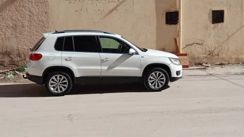 Volkswagen Tiguan 2014 