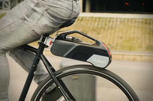 Kit Vélo electrique 