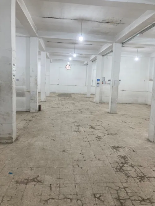 Location Hangar Alger Oued smar