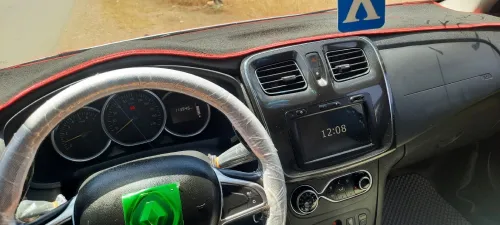 Renault Symbol 2019 