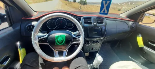 Renault Symbol 2019 