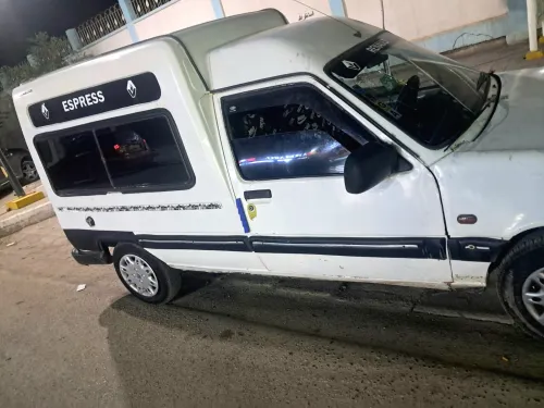 Renault Express 1990 Express