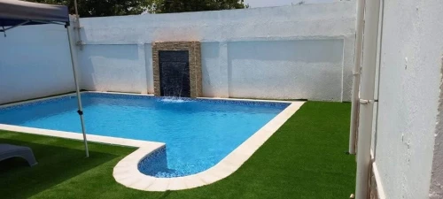 Location Bungalow F3 Boumerdès Zemmouri
