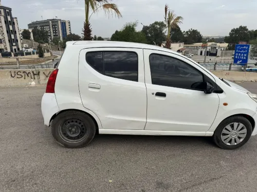 Suzuki Celerio 2014 Celerio