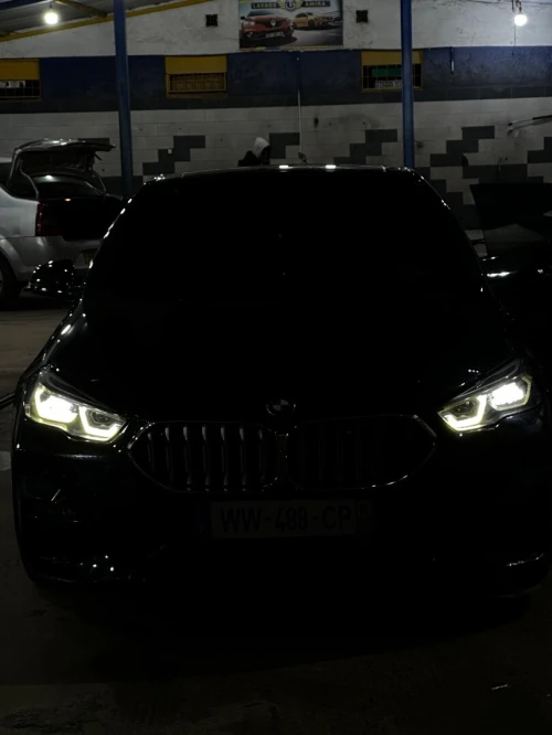 BMW Série 2 2021 Coupé Pack Sport M