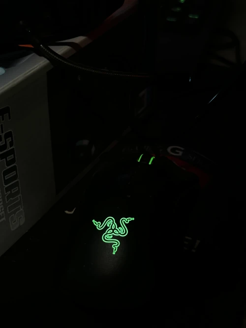 PC GAMING