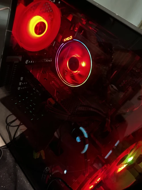 PC GAMING