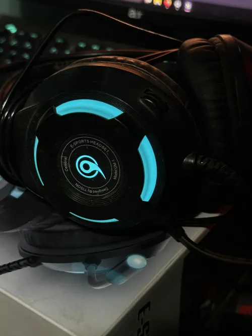 PC GAMING