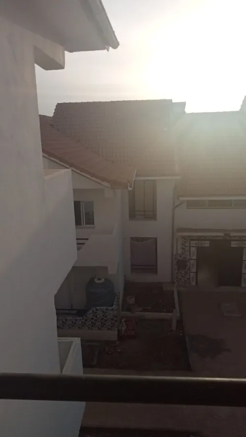 Vente Appartement F4 El Tarf El taref