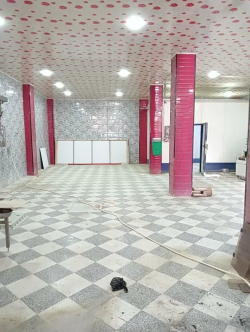 Vente Hangar - Usine Bordj Bou Arreridj El hamadia