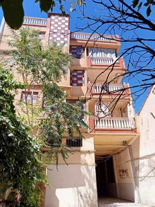 Vente Villa Constantine Constantine