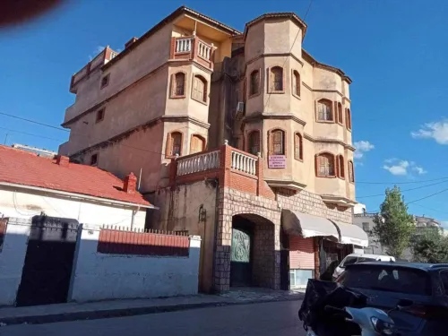 Vente Villa Constantine Constantine