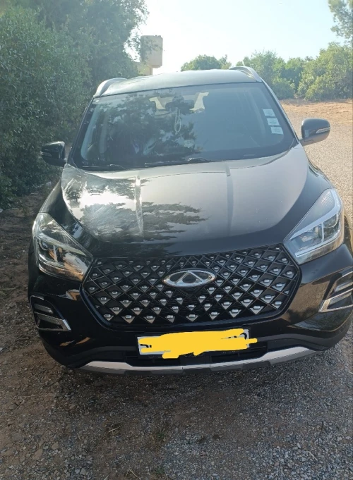 Chery Tiggo 4 pro 2024 Comfort 