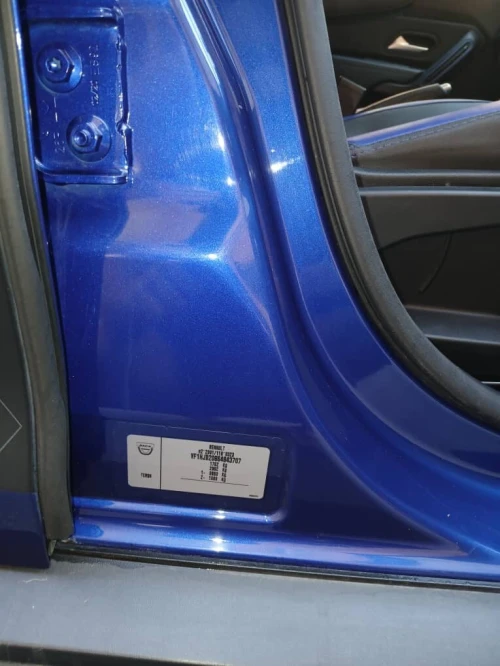 Dacia Duster 2020 