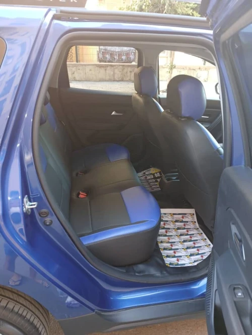 Dacia Duster 2020 