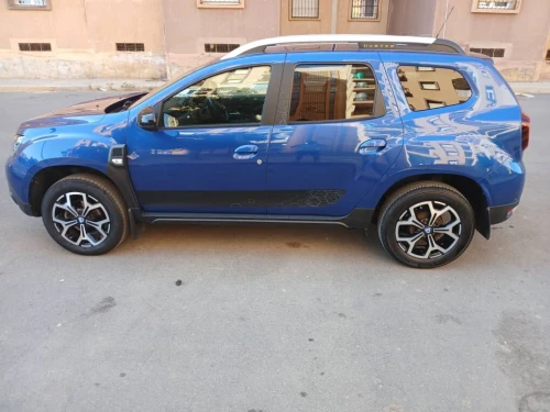 Dacia Duster 2020 