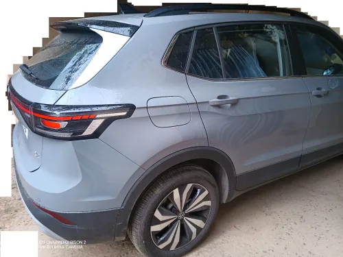 Volkswagen Tahru 2025 Sharp
