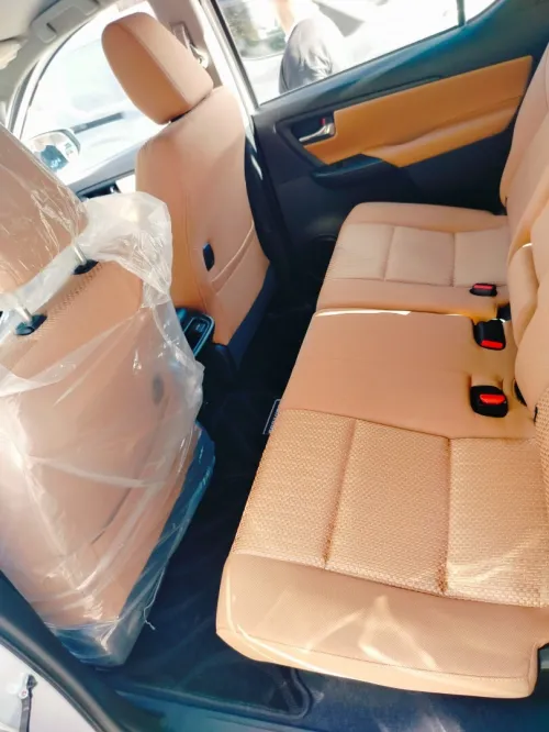Toyota Fortuner 2025 Fortuner