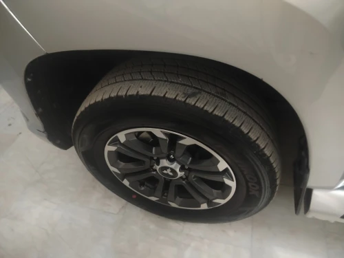 Mitsubishi L200 2021 Doube cabine Evolution