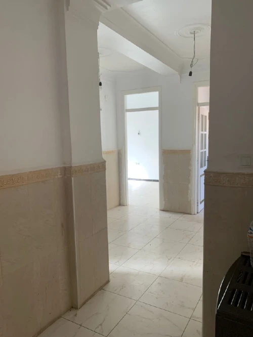 Location Appartement F4 Alger Staoueli