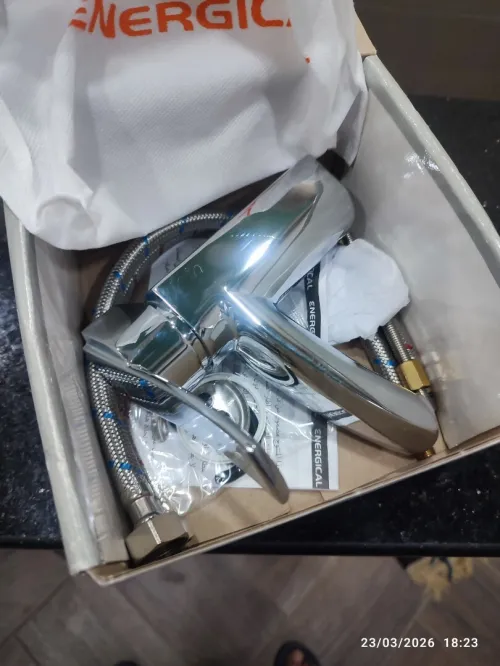 A vendre 12 mitigeurs ( bidet et lavabo)