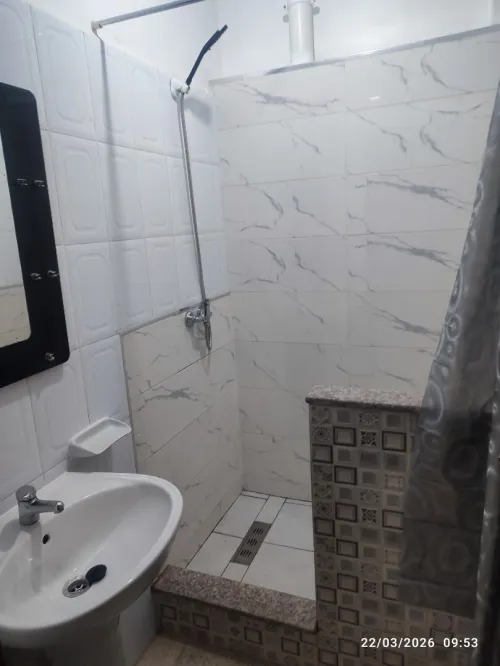 Location Niveau de villa F2 Alger Dar el beida