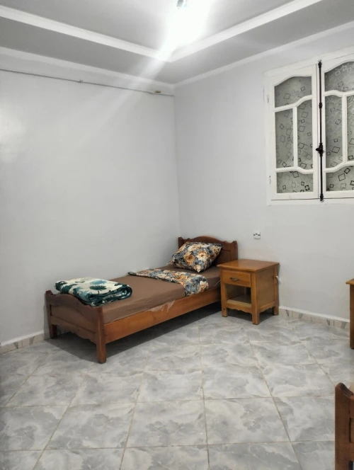 Location Appartement F3 M'Sila Msila