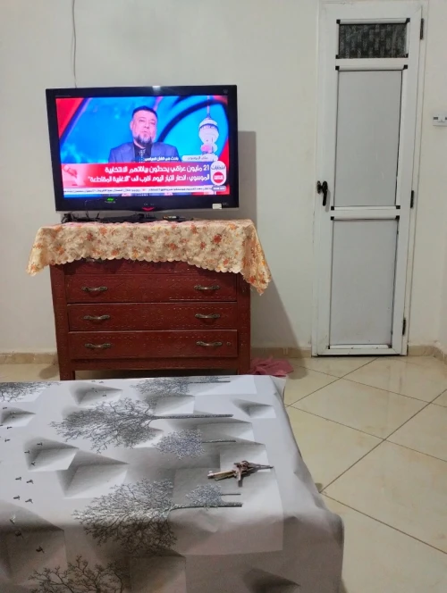 Location Appartement F3 M'Sila Msila