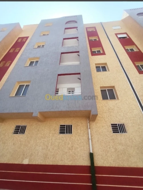 Location Appartement F3 M'Sila Msila