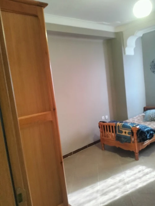 Location Appartement F3 M'Sila Msila