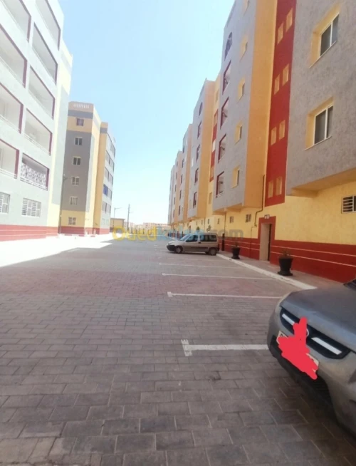 Location Appartement F3 M'Sila Msila