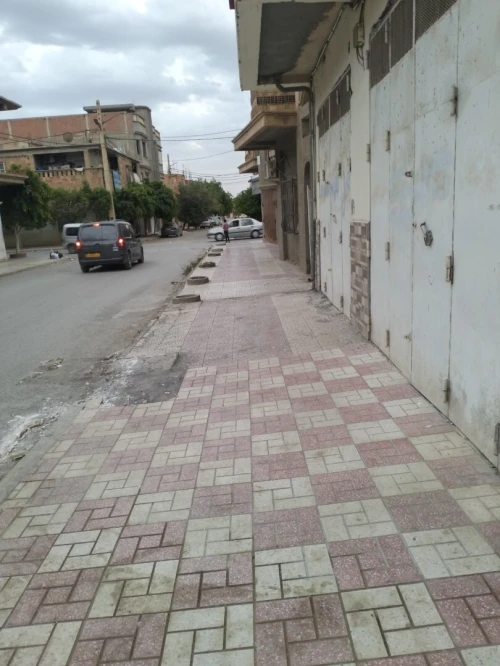 Location Appartement F3 M'Sila Msila