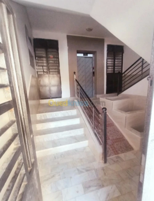 Location Appartement F3 M'Sila Msila