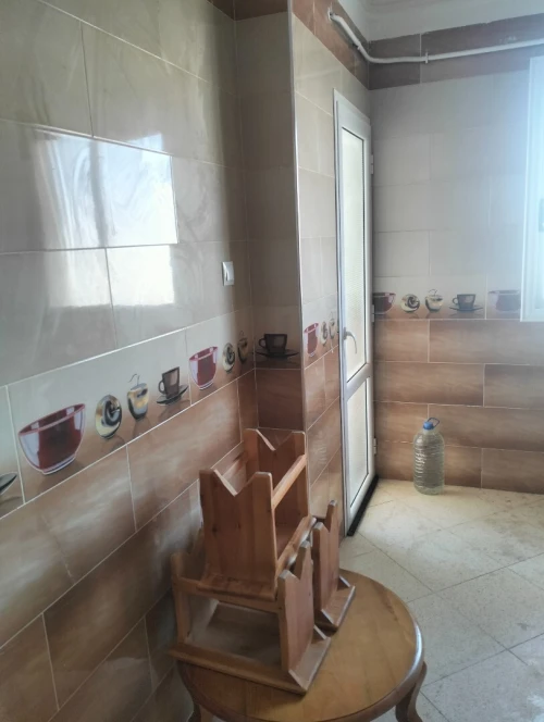 Location Appartement F3 M'Sila Msila