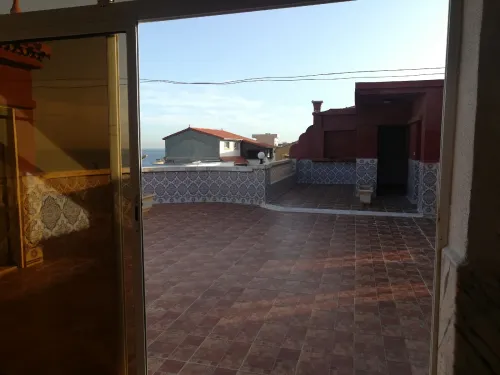 Location Villa Alger Ain benian