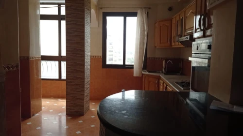 Location Appartement F4 Alger Birkhadem