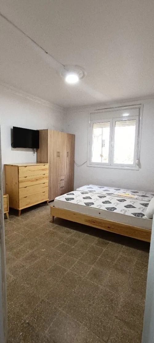 Location Appartement F1 Alger Birkhadem