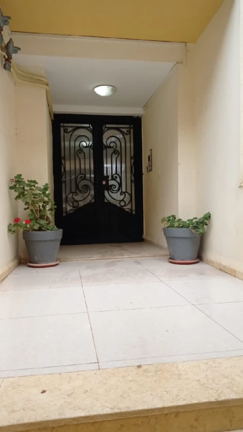 Location Appartement F4 Alger Cheraga