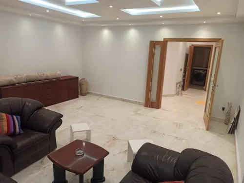 Location Appartement F4 Alger Draria