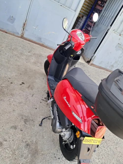 Benelli Panarea 2023