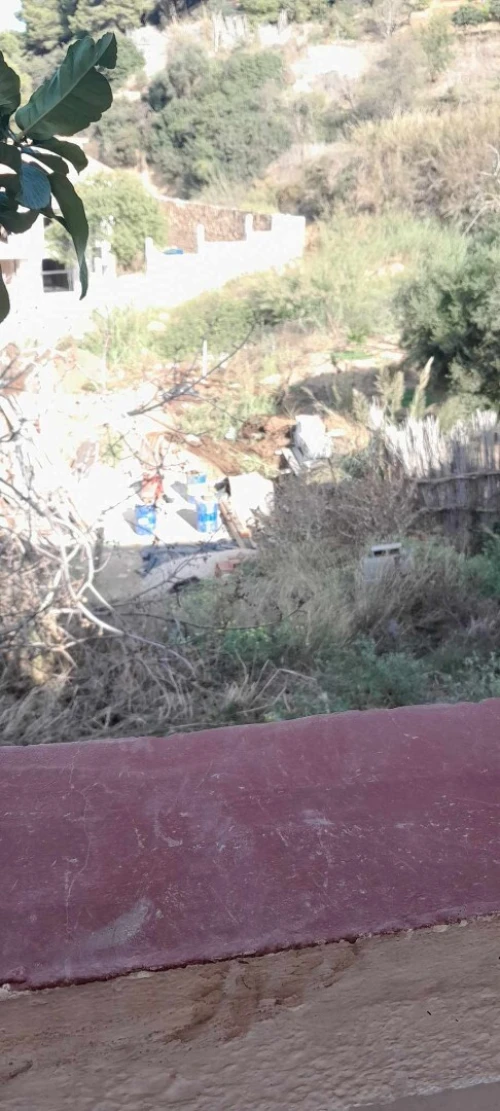 Vente Villa Tipaza Cherchell