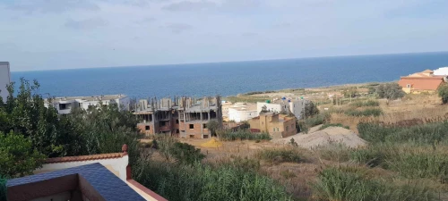 Vente Villa Tipaza Cherchell