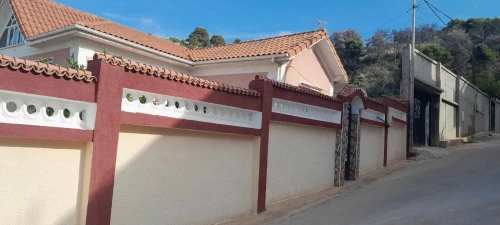 Vente Villa Tipaza Cherchell