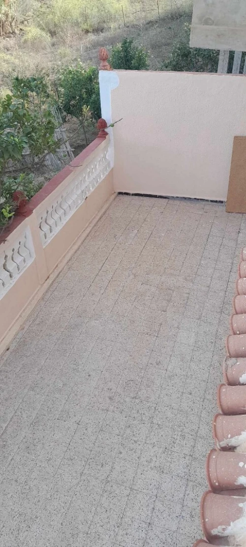 Vente Villa Tipaza Cherchell