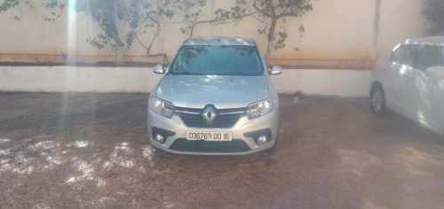 Renault Symbol 2018 Made In Bladi