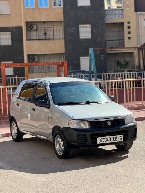 Suzuki Alto 2006 Alto