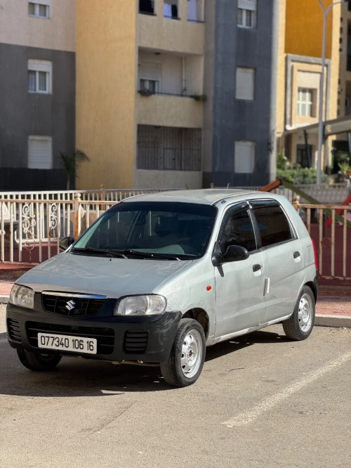 Suzuki Alto 2006 Alto