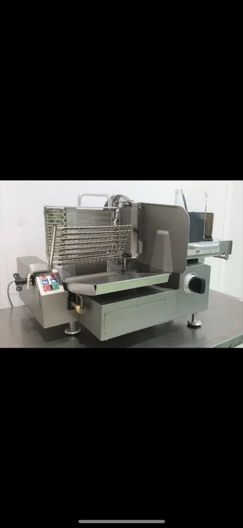 Trancheuses automatique  scharfen va2000 