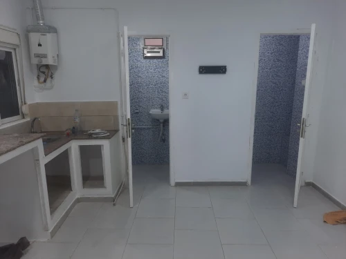 Vente Appartement F1 Oran Oran