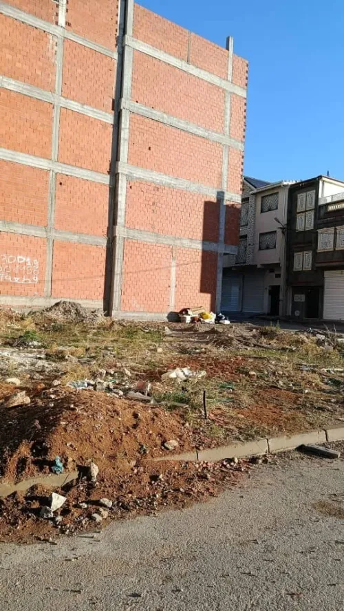 Vente Terrain Sétif Setif